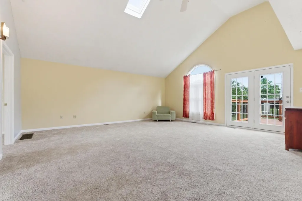 3028 Arrowhead Drive Lexington KY 40503