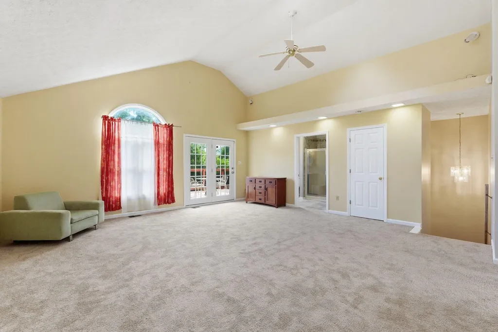 3028 Arrowhead Drive Lexington KY 40503