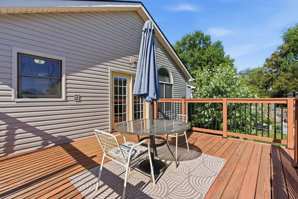 3028 Arrowhead Drive Lexington KY 40503
