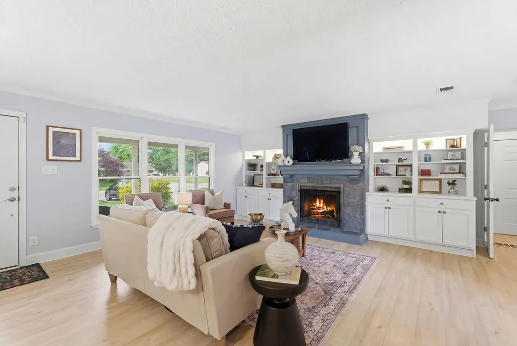 3028 Arrowhead Drive Lexington KY 40503