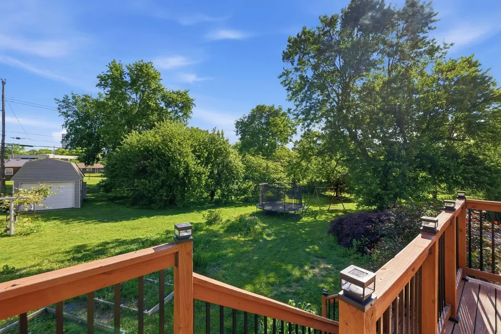 3028 Arrowhead Drive Lexington KY 40503