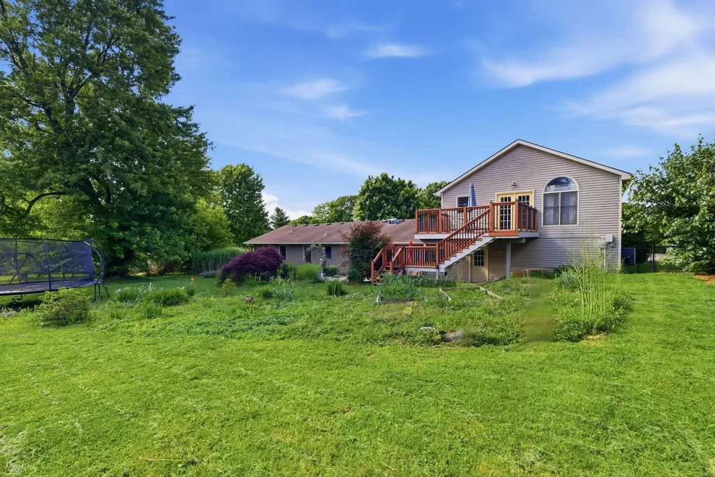 3028 Arrowhead Drive Lexington KY 40503