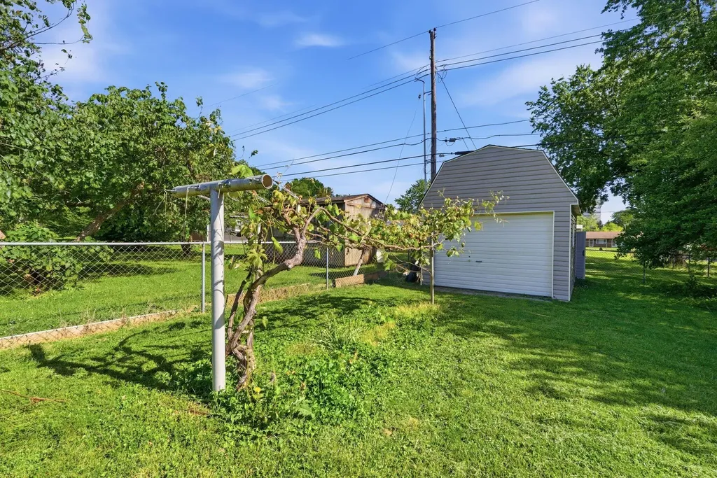 3028 Arrowhead Drive Lexington KY 40503