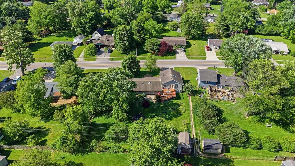 3028 Arrowhead Drive Lexington KY 40503