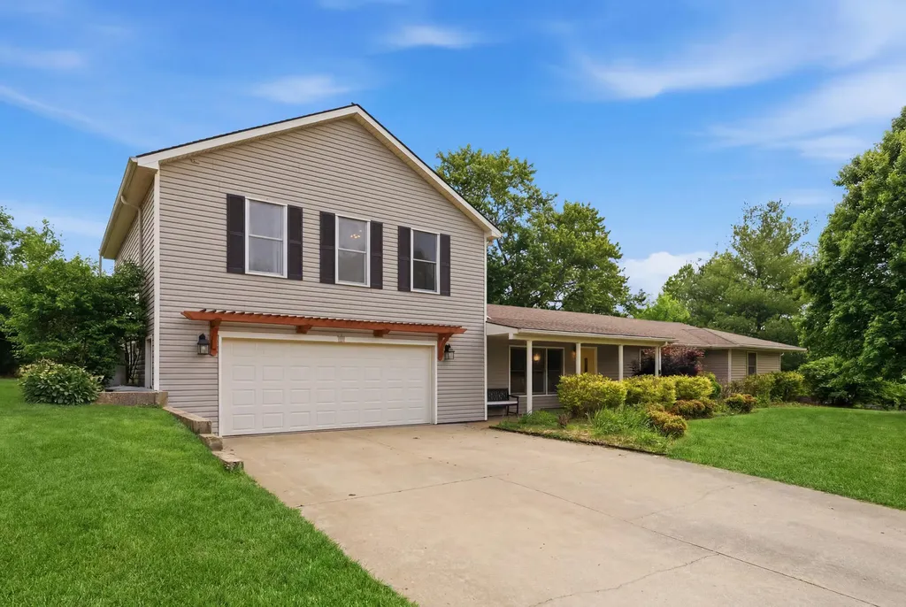 3028 Arrowhead Drive Lexington KY 40503