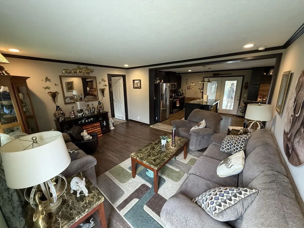 1729 Calico Road Berea KY 40403