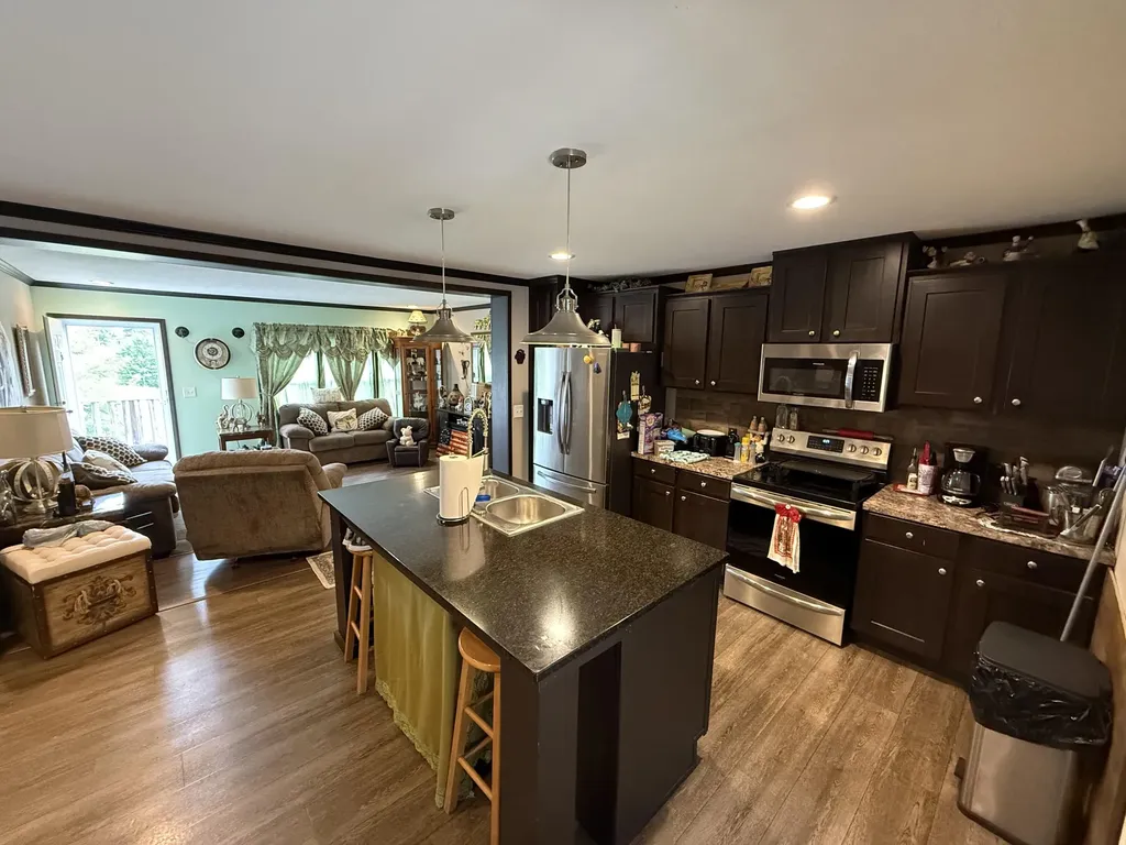 1729 Calico Road Berea KY 40403