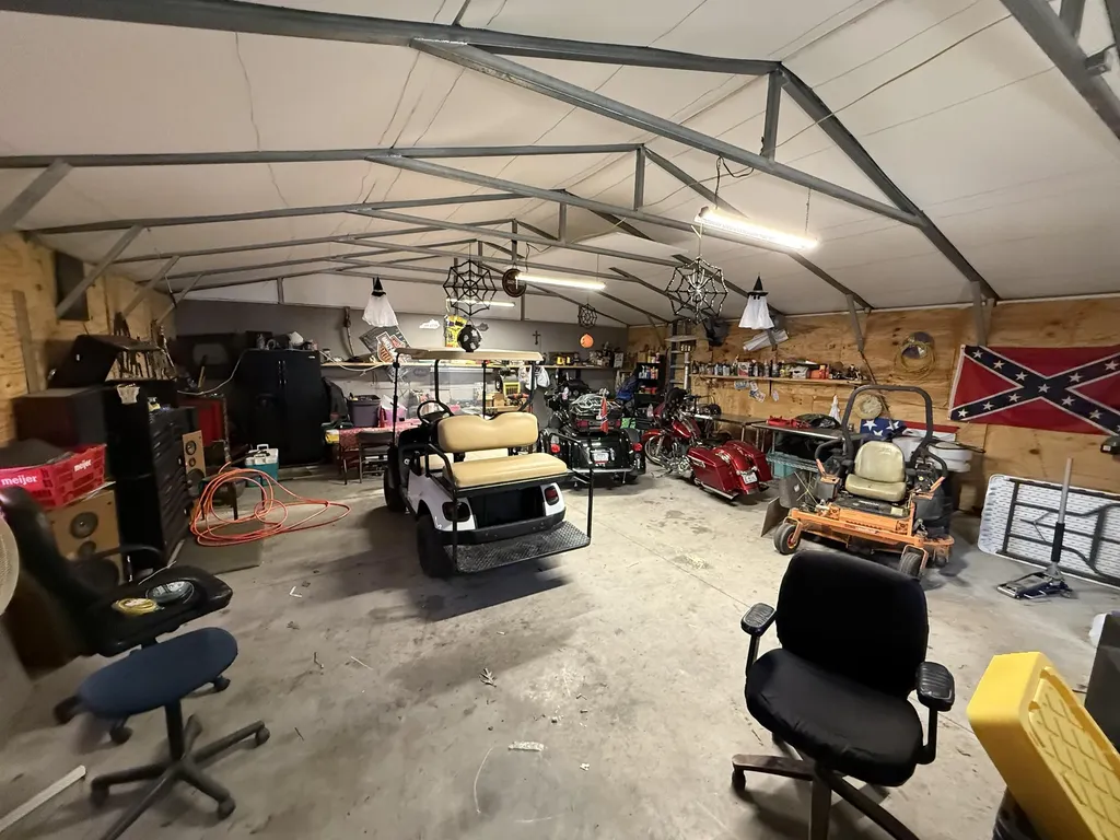1729 Calico Road Berea KY 40403