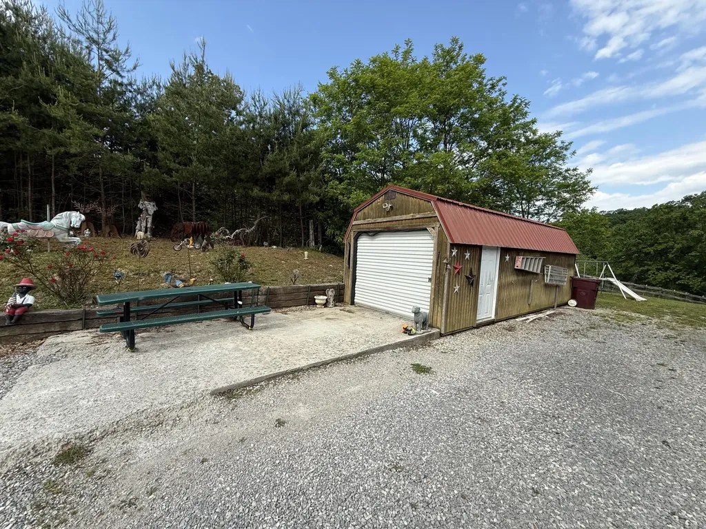 1729 Calico Road Berea KY 40403