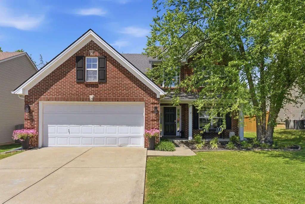113 Emerson Trail Georgetown KY 40324
