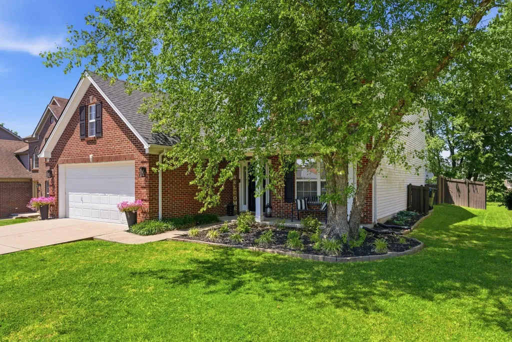 113 Emerson Trail Georgetown KY 40324