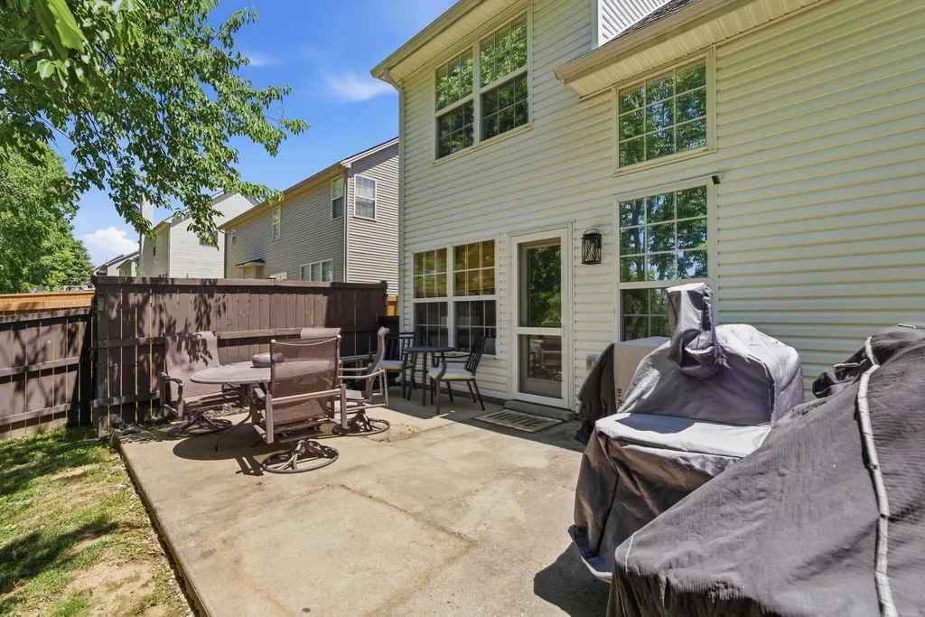 113 Emerson Trail Georgetown KY 40324