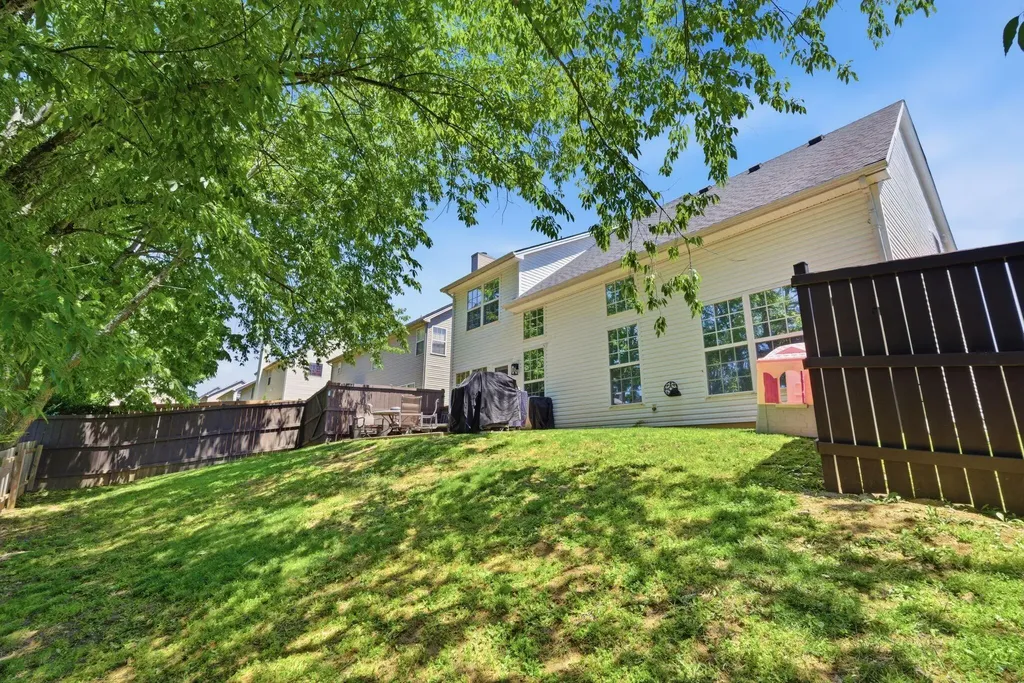 113 Emerson Trail Georgetown KY 40324