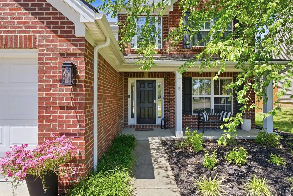113 Emerson Trail Georgetown KY 40324