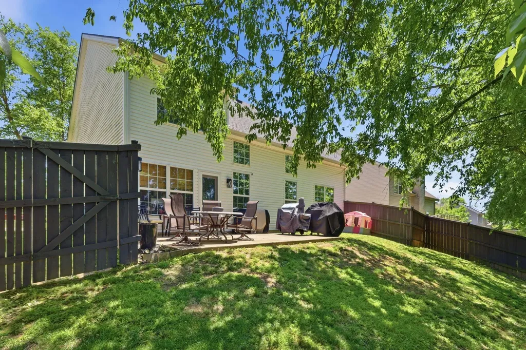 113 Emerson Trail Georgetown KY 40324