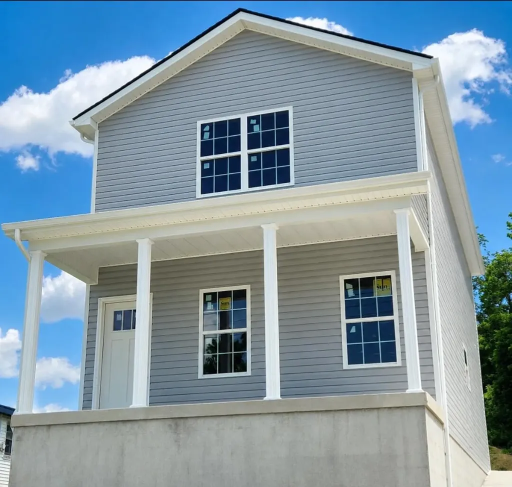 521 N Hill Street Richmond KY 40475