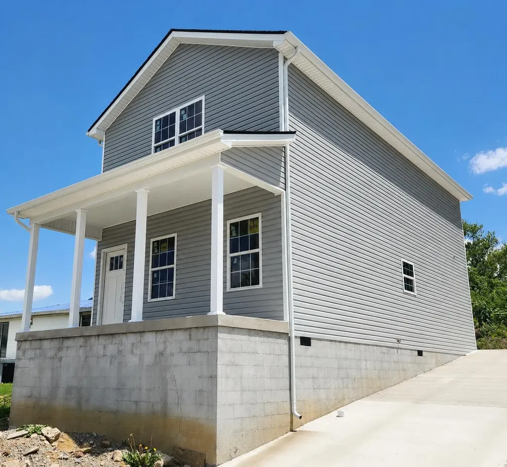 521 N Hill Street Richmond KY 40475