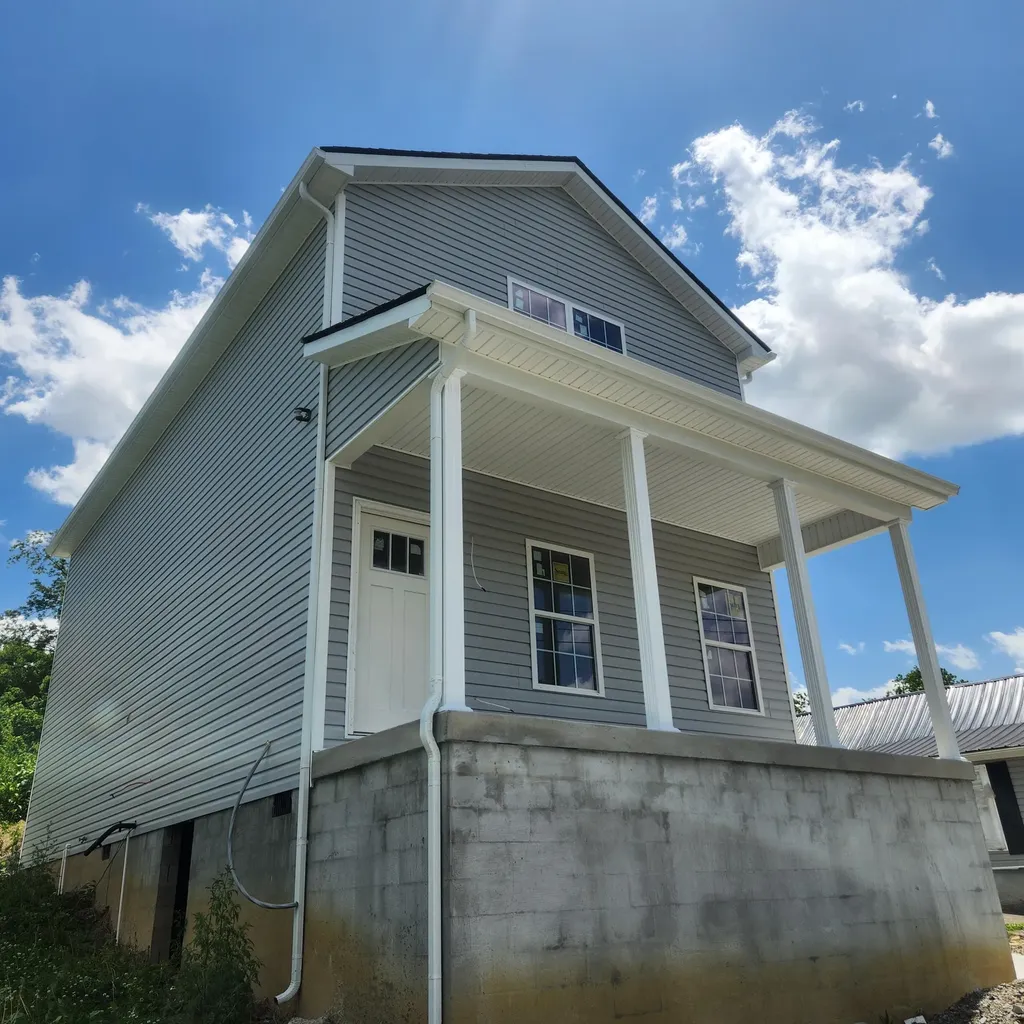 521 N Hill Street Richmond KY 40475