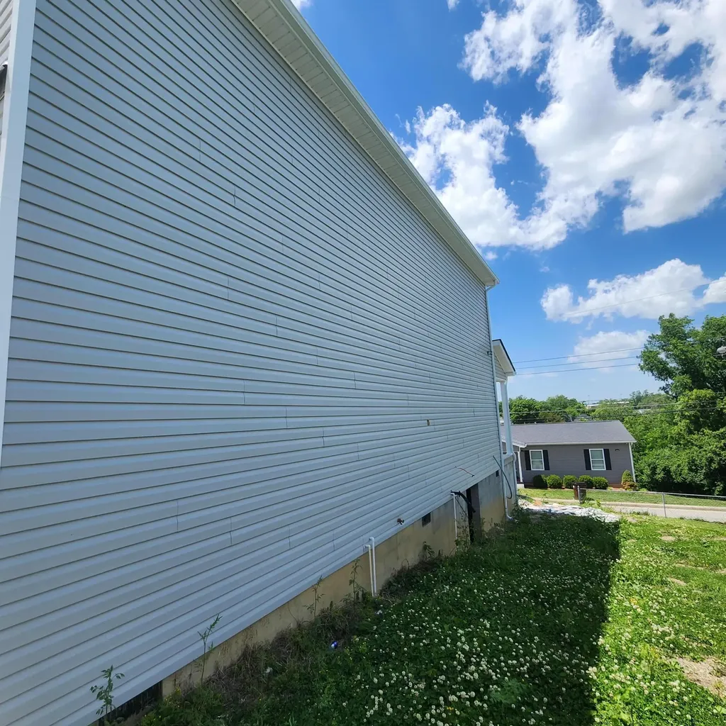 521 N Hill Street Richmond KY 40475