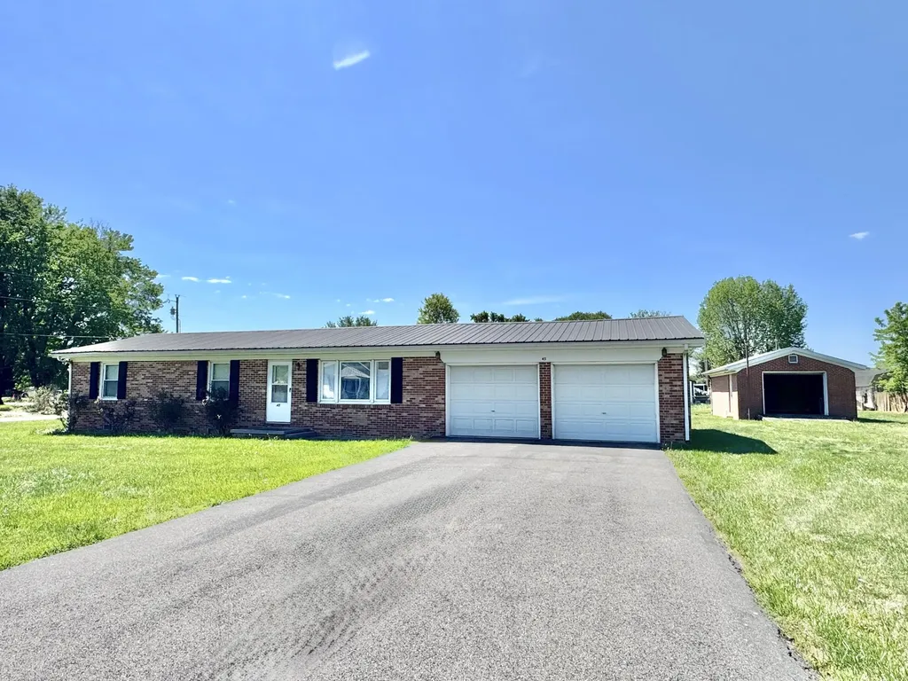 45 Orchard Drive Stanford KY 40484