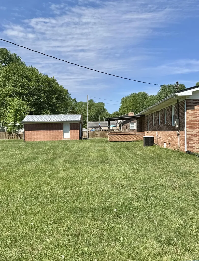 45 Orchard Drive Stanford KY 40484
