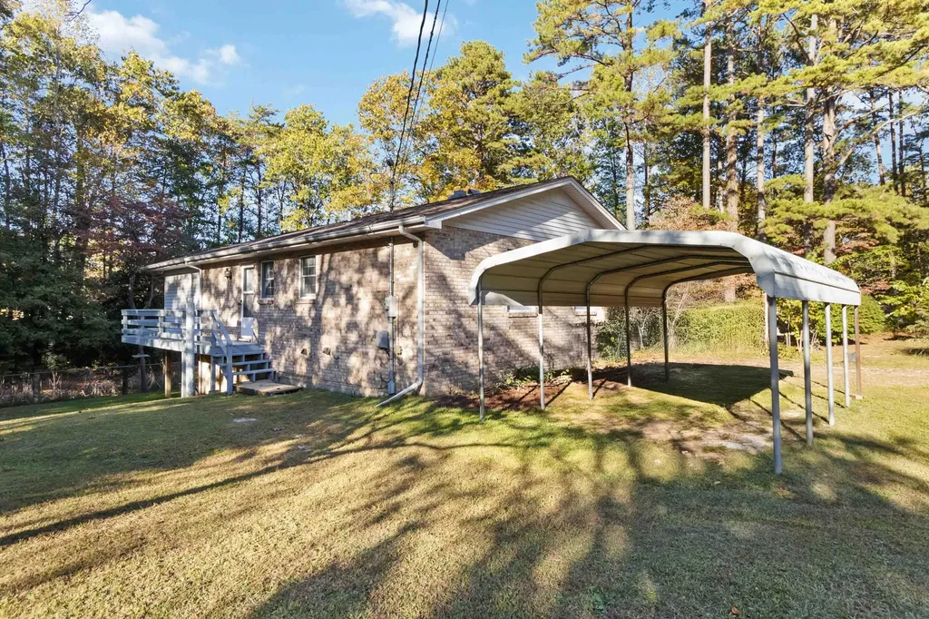 24 Beehive Lane Corbin KY 40701
