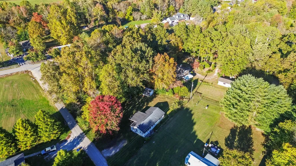 24 Beehive Lane Corbin KY 40701