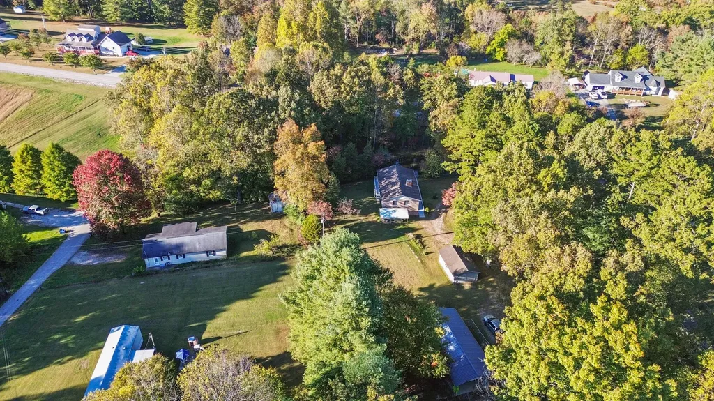 24 Beehive Lane Corbin KY 40701