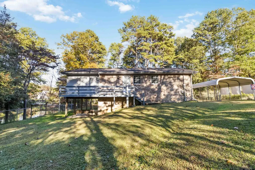 24 Beehive Lane Corbin KY 40701