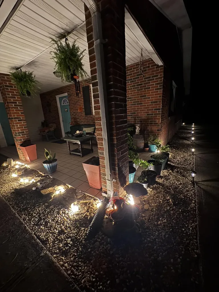 2481 Mccammon Ridge Road Mckee KY 40447