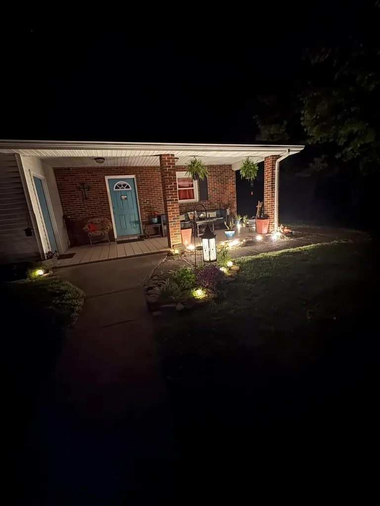 2481 Mccammon Ridge Road Mckee KY 40447