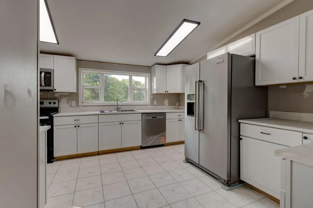 2555 Prewitt Pike Mt Sterling KY 40353