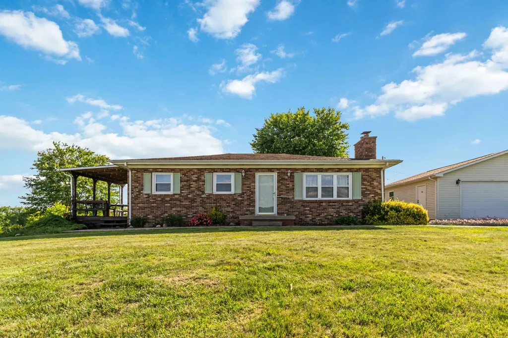 1571 Wyan Road London KY 40744