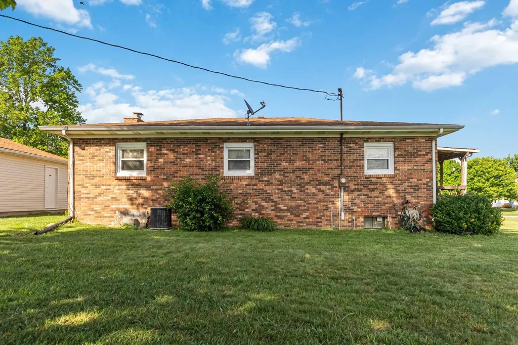 1571 Wyan Road London KY 40744