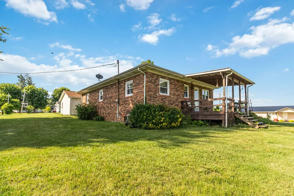 1571 Wyan Road London KY 40744