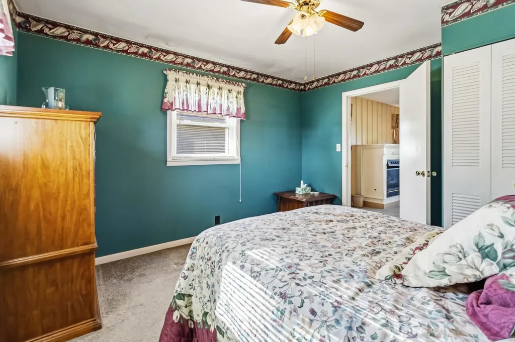 1571 Wyan Road London KY 40744