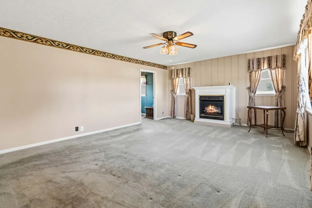 1571 Wyan Road London KY 40744