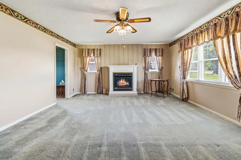 1571 Wyan Road London KY 40744
