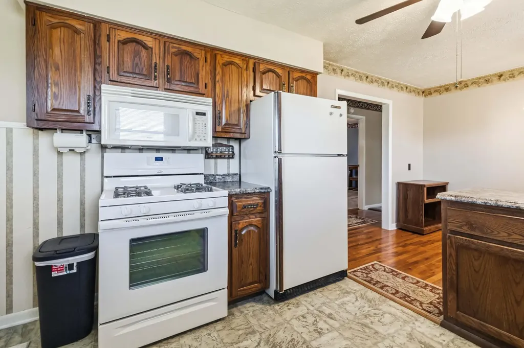 1571 Wyan Road London KY 40744