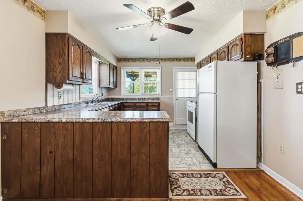 1571 Wyan Road London KY 40744