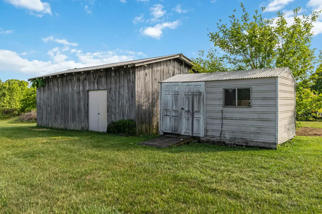 1571 Wyan Road London KY 40744