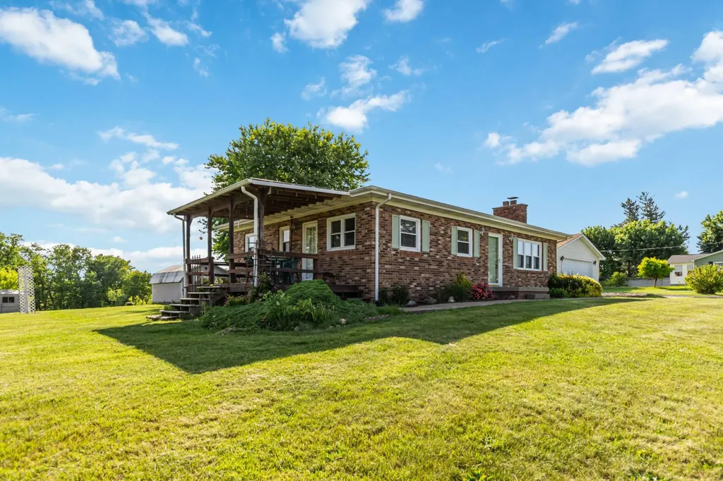 1571 Wyan Road London KY 40744