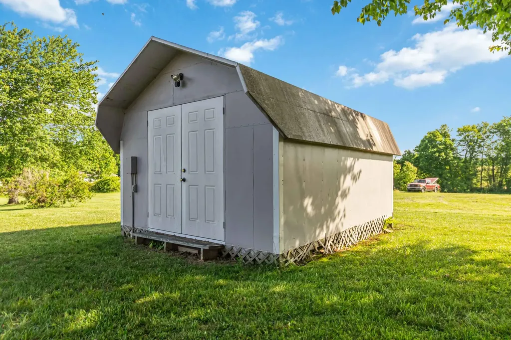 1571 Wyan Road London KY 40744