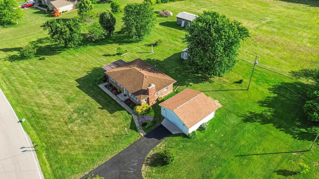 1571 Wyan Road London KY 40744
