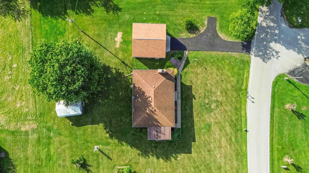 1571 Wyan Road London KY 40744