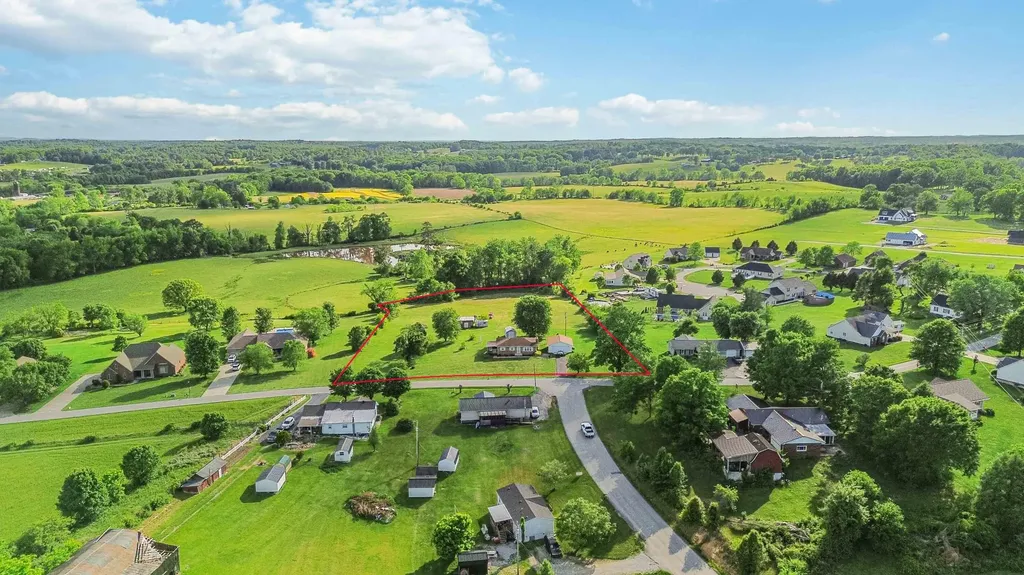 1571 Wyan Road London KY 40744
