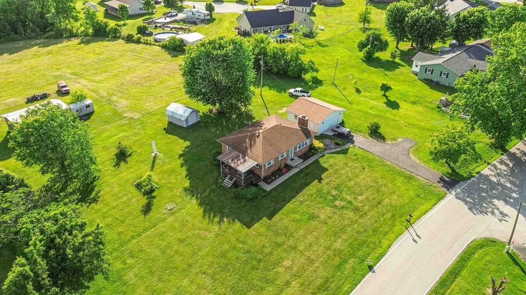 1571 Wyan Road London KY 40744