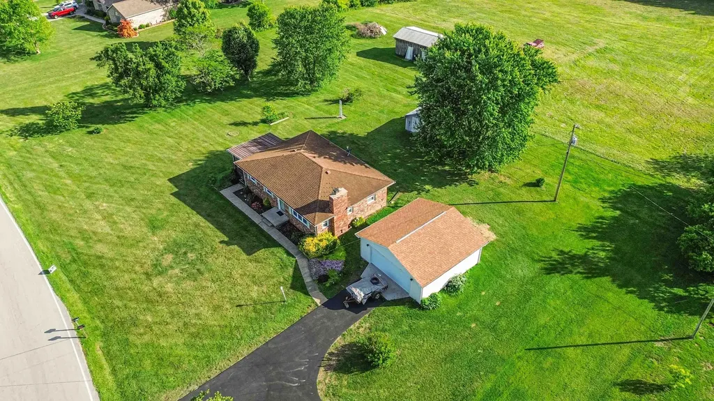 1571 Wyan Road London KY 40744