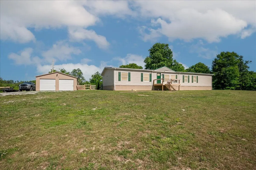 12149 E Highway 92 Williamsburg KY 40769