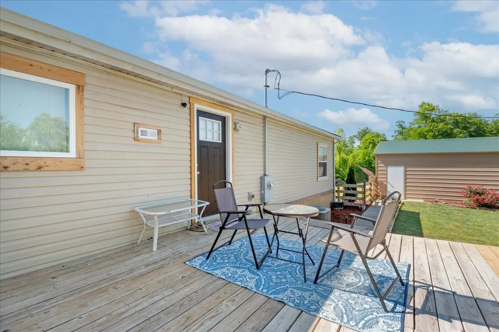 12149 E Highway 92 Williamsburg KY 40769